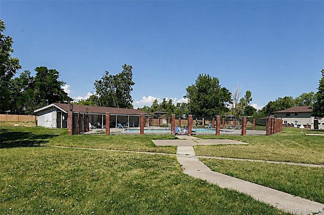 3355 S Flower Street 90, Lakewood, CO 80227
