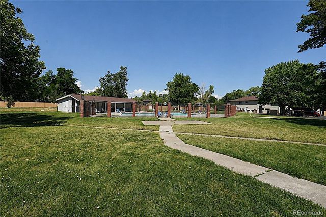 3355 S Flower Street 90, Lakewood, CO 80227