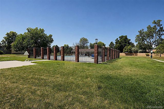 3355 S Flower Street 90, Lakewood, CO 80227