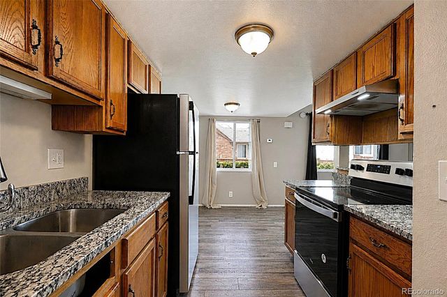 3355 S Flower Street 90, Lakewood, CO 80227