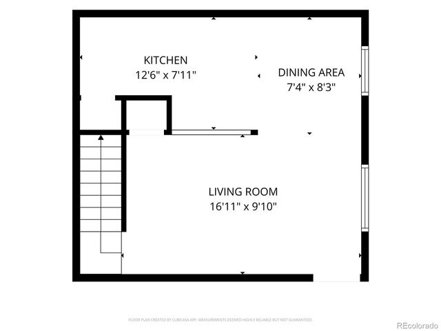 3355 S Flower Street 90, Lakewood, CO 80227