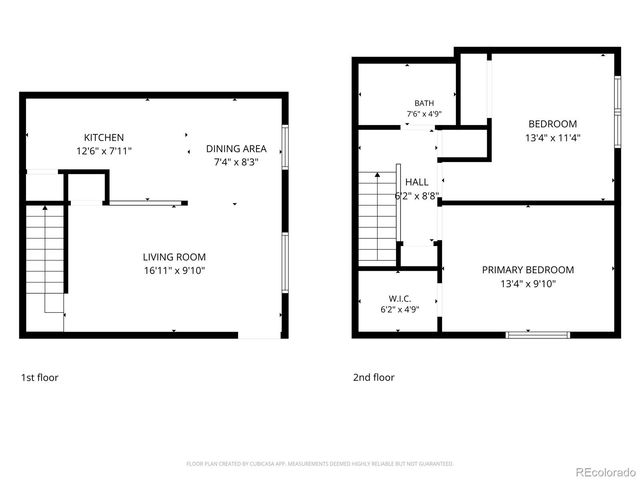 3355 S Flower Street 90, Lakewood, CO 80227