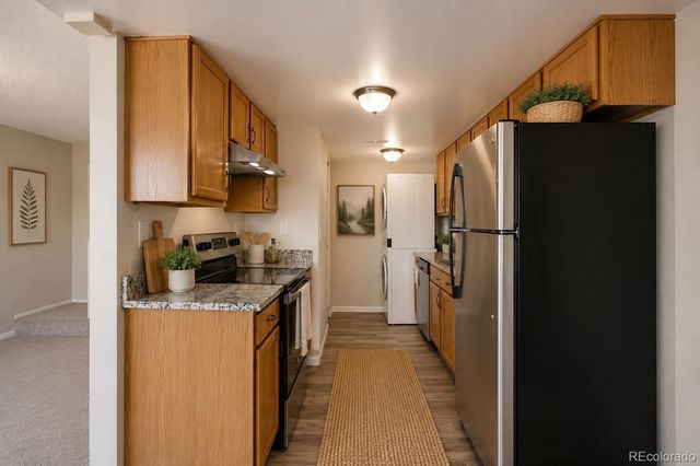 3355 S Flower Street 90, Lakewood, CO 80227