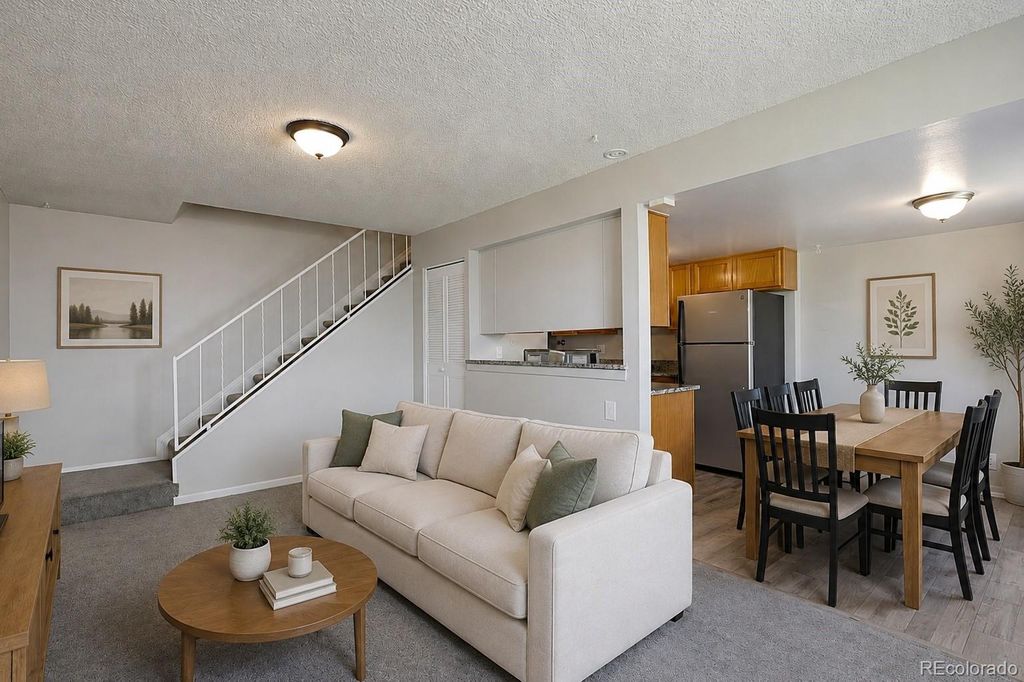 3355 S Flower Street 90, Lakewood, CO 80227