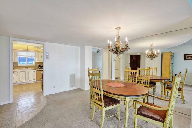 301 Lake Shore Drive 809, Lake Park, FL 33403