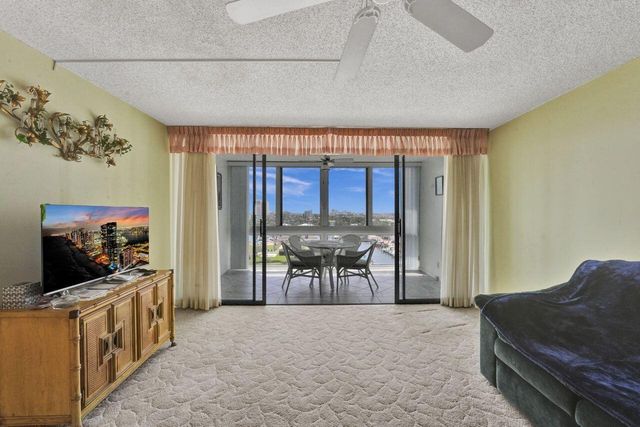 301 Lake Shore Drive 809, Lake Park, FL 33403