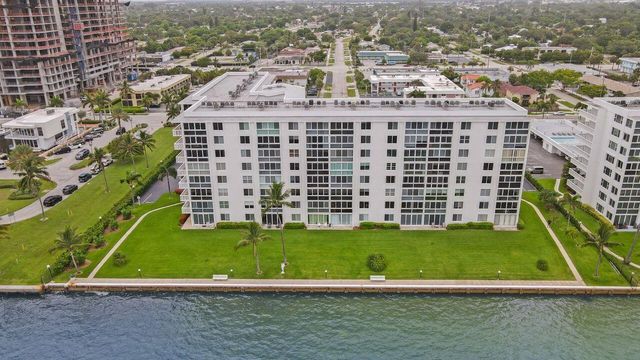 301 Lake Shore Drive 809, Lake Park, FL 33403