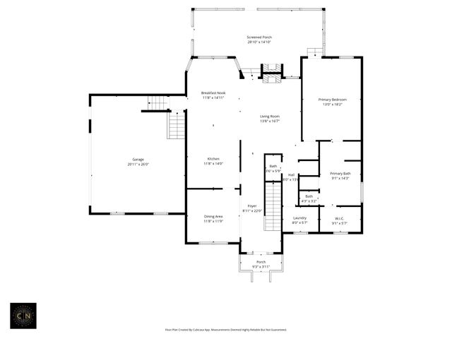 1034 Ridglea Dr, Burns, TN 37029