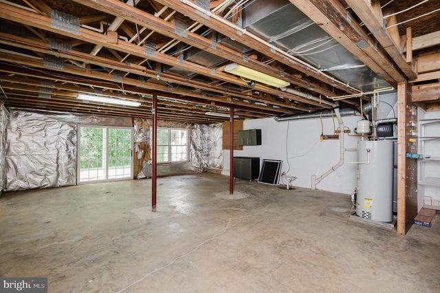 2120 MARDIC DR, Forest Hill, MD 21050
