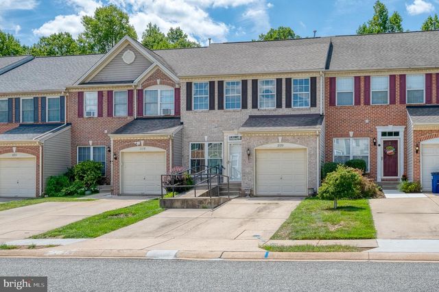 2120 MARDIC DR, Forest Hill, MD 21050