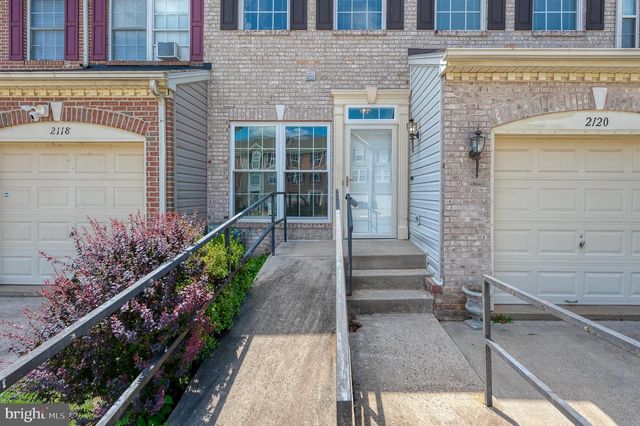2120 MARDIC DR, Forest Hill, MD 21050