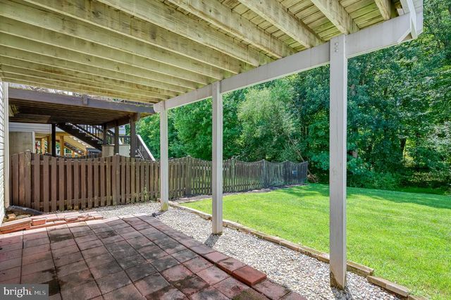 2120 MARDIC DR, Forest Hill, MD 21050