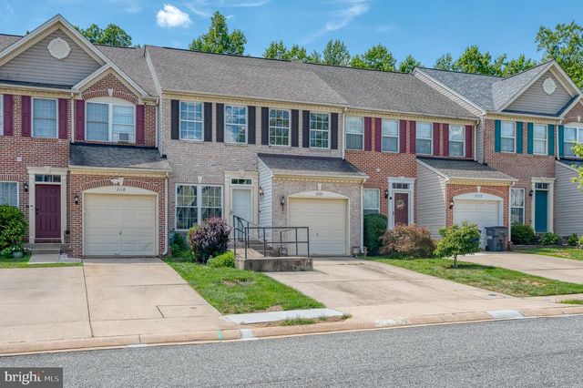 2120 MARDIC DR, Forest Hill, MD 21050