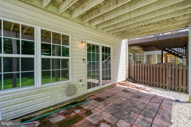 2120 MARDIC DR, Forest Hill, MD 21050