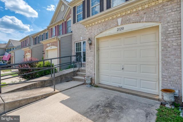 2120 MARDIC DR, Forest Hill, MD 21050