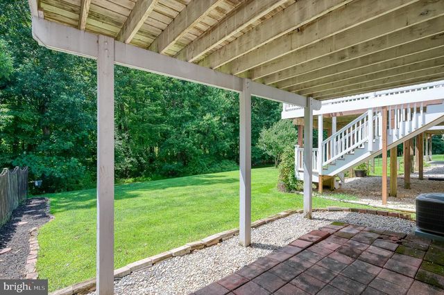 2120 MARDIC DR, Forest Hill, MD 21050
