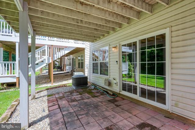 2120 MARDIC DR, Forest Hill, MD 21050