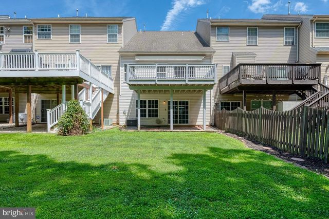 2120 MARDIC DR, Forest Hill, MD 21050