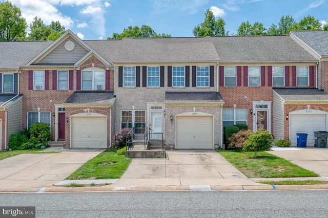 2120 MARDIC DR, Forest Hill, MD 21050