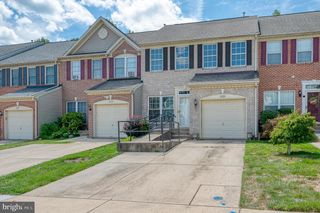 2120 MARDIC DR, Forest Hill, MD 21050