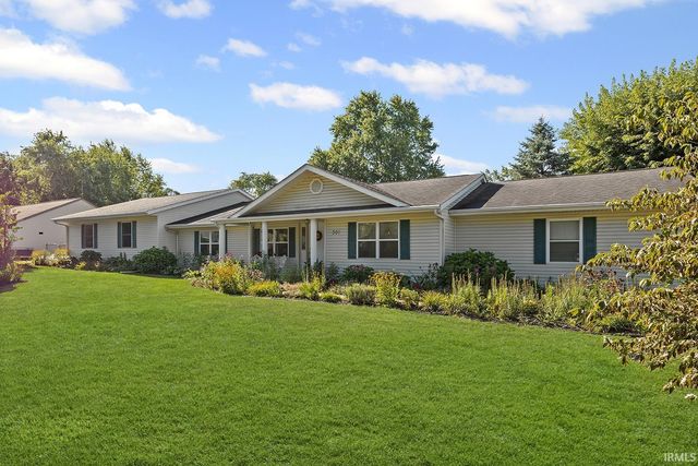 301 E Sycamore Street, Attica, IN 47918