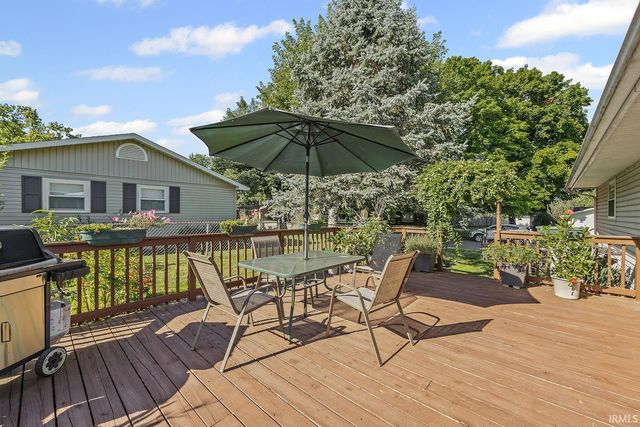 301 E Sycamore Street, Attica, IN 47918