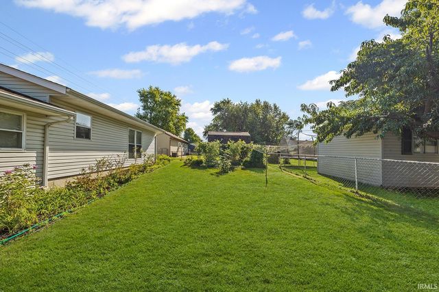 301 E Sycamore Street, Attica, IN 47918