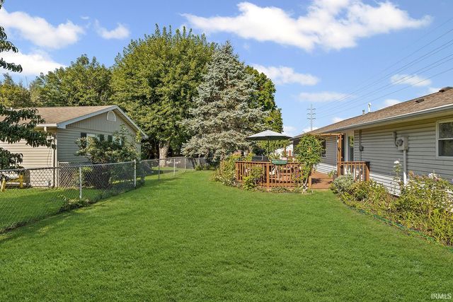 301 E Sycamore Street, Attica, IN 47918