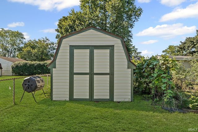 301 E Sycamore Street, Attica, IN 47918