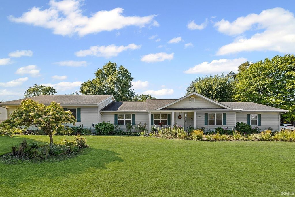 301 E Sycamore Street, Attica, IN 47918