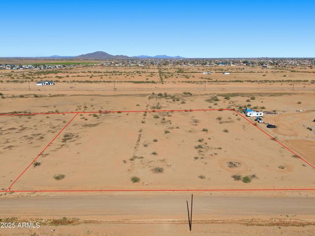 10884 W COPPER KETTLE Drive 27, Casa Grande, AZ 85193