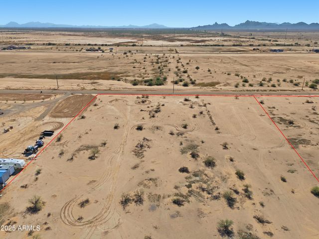 10884 W COPPER KETTLE Drive 27, Casa Grande, AZ 85193