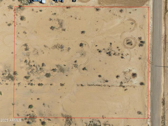 10884 W COPPER KETTLE Drive 27, Casa Grande, AZ 85193