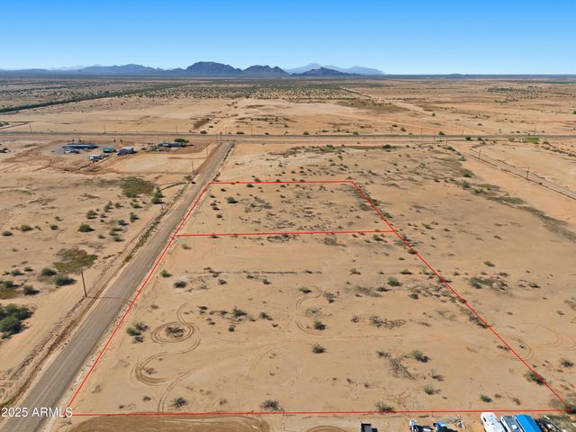 10884 W COPPER KETTLE Drive 27, Casa Grande, AZ 85193