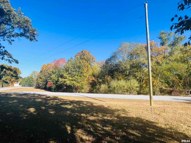Lot 80 & 81 Saluki Way, Goreville, IL 62939