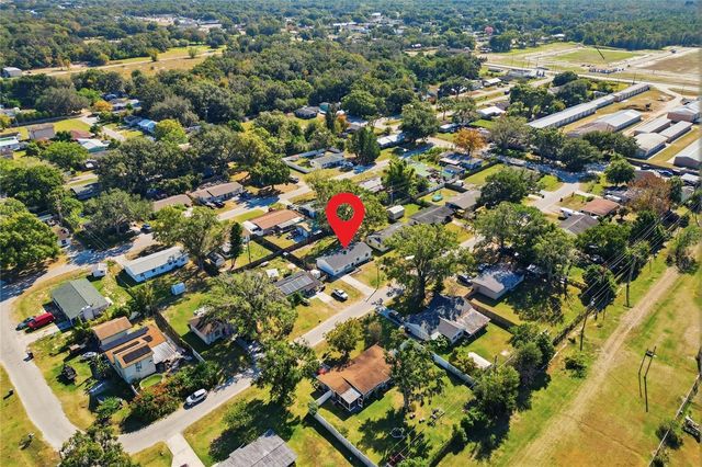 2575 EDMOND CIRCLE, Auburndale, FL 33823