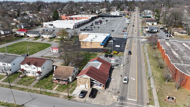 1001 North Roan Street, Johnson City, TN 37601