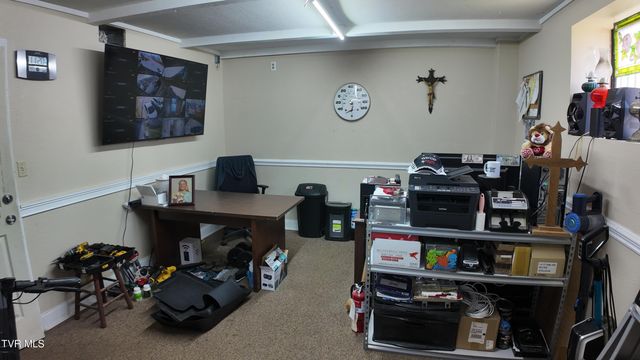 1001 North Roan Street, Johnson City, TN 37601