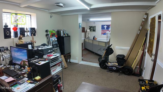 1001 North Roan Street, Johnson City, TN 37601