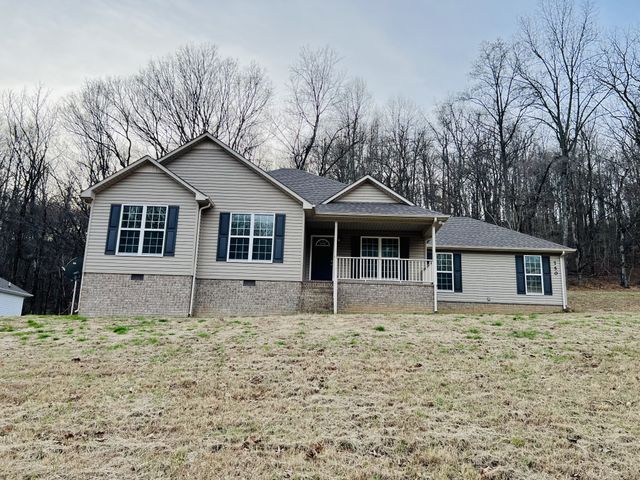 750 Bunker Hill Rd, Pulaski, TN 38478