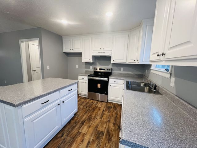 750 Bunker Hill Rd, Pulaski, TN 38478