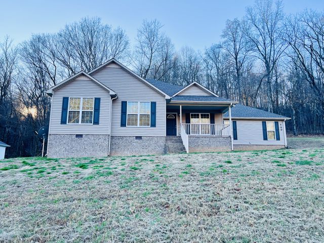 750 Bunker Hill Rd, Pulaski, TN 38478
