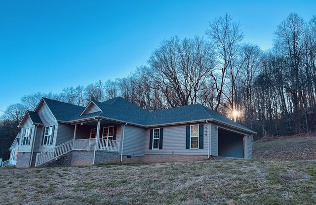 750 Bunker Hill Rd, Pulaski, TN 38478