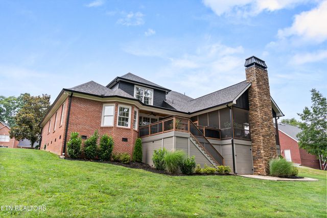 2808 Surfside Shores Lane, Knoxville, TN 37938