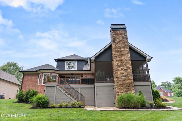 2808 Surfside Shores Lane, Knoxville, TN 37938