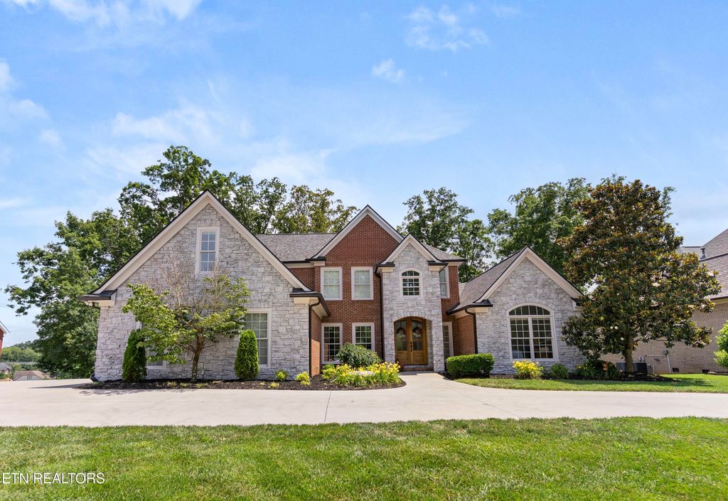 2808 Surfside Shores Lane, Knoxville, TN 37938