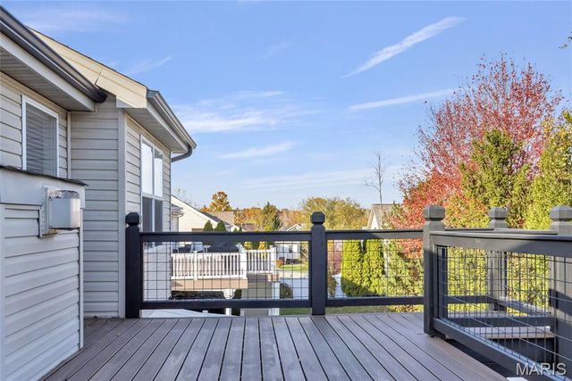 3826 Rocky Mound Drive, Wentzville, MO 63385