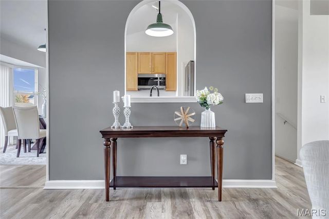 3826 Rocky Mound Drive, Wentzville, MO 63385