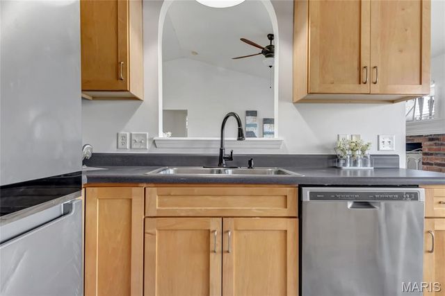 3826 Rocky Mound Drive, Wentzville, MO 63385