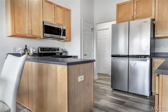 3826 Rocky Mound Drive, Wentzville, MO 63385